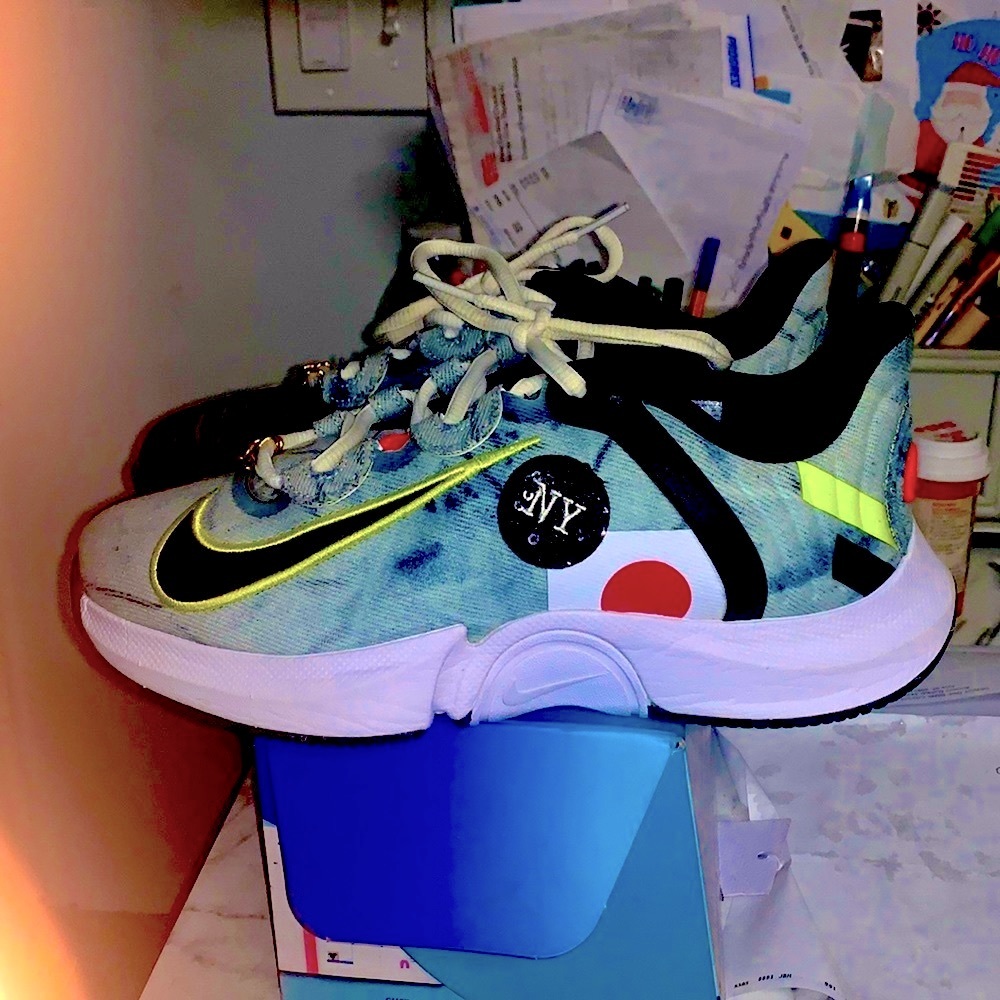 1Nike Court Air Zoom GP Turbo Naomi Osaka